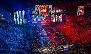 Kelebihan Jika Memasang Judi Esport