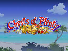 Pola Gacor Chests Of Plenty