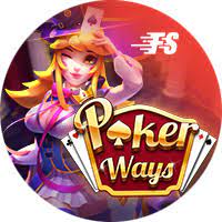 Pola Gacor Poker Ways