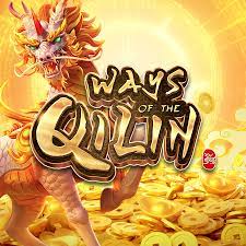 Pola Gacor Ways Of The Qilin