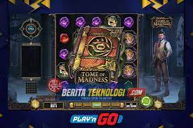 Info Terbaru tentang Play'n GO Hari Ini