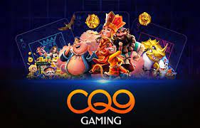 Menjelajahi Dunia Permainan Slot CQ9