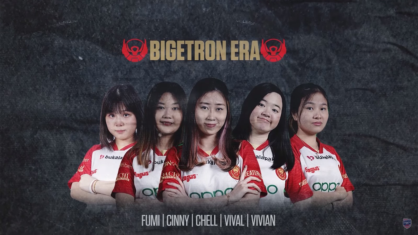 Bigetron Era